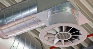 Монтаж системы дымоудаления в Волхове от Видео – установка и настройка противодымной вентиляции, цена от 1151 руб.