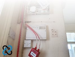 Пожарные системы Волхов