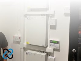 Системы безопасности Волхов