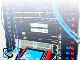 Слаботочные сети Волхов