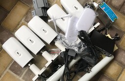 Охранная сигнализация Волхов
