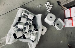 Ремонт видеонаблюдения Волхов