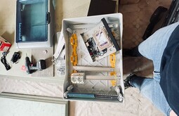 Удаленное видеонаблюдение Волхов